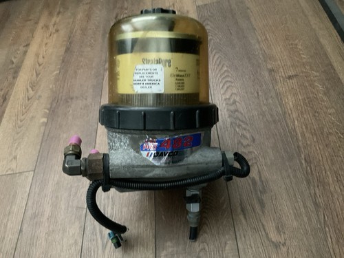 Used davco fuel pro - 482,